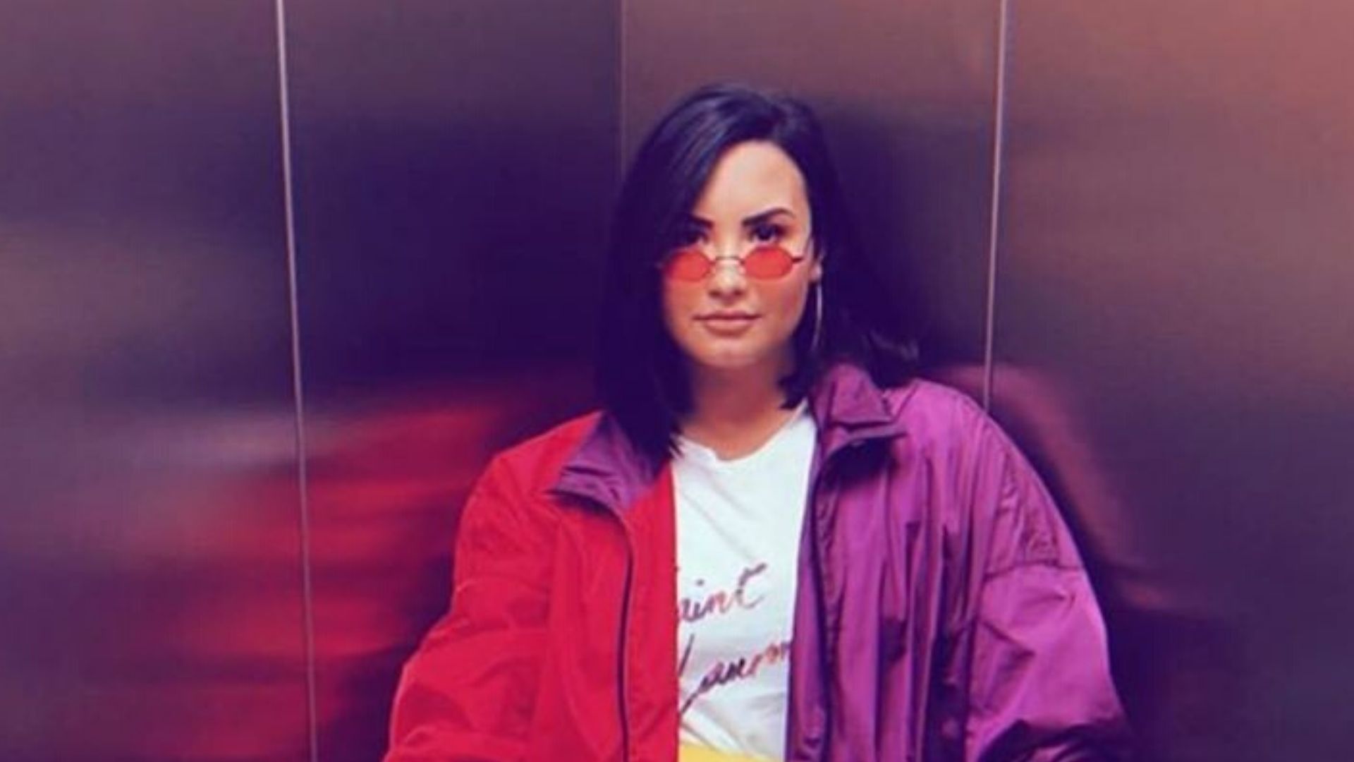 Demi Lovato fala sobre experiências difíceis na vida: “Estou cansada de fingir que não sou humana”