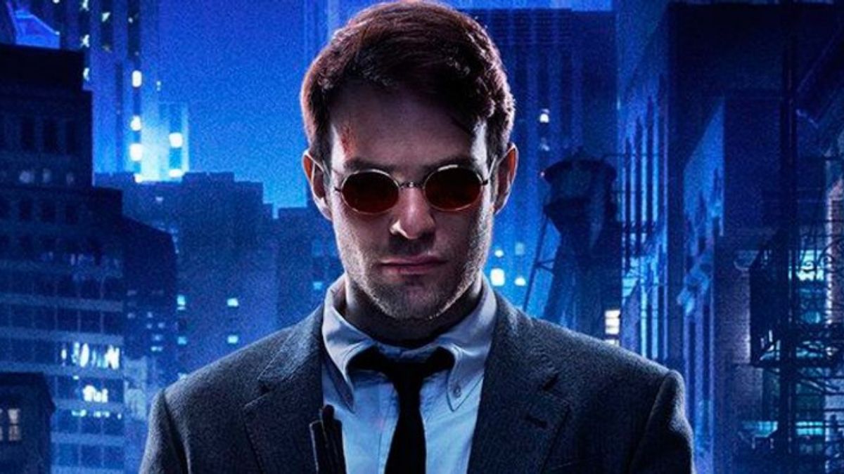 Charlie Cox abre o jogo sobre possível aparição em “Homem-Aranha 3”