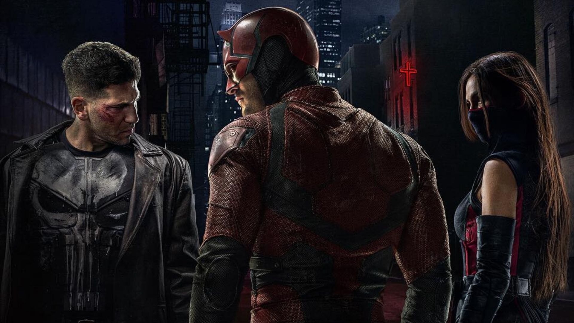 Demolidor deve ter quarta temporada no Disney+, diz site