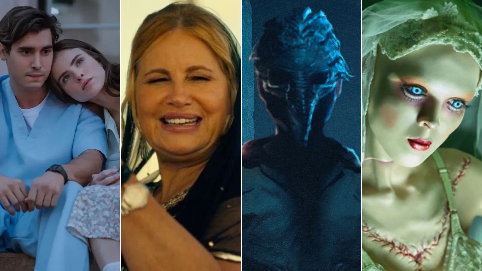 “Depois do Universo”, “The White Lotus” e mais estreias da semana (24/10 a 30/10)