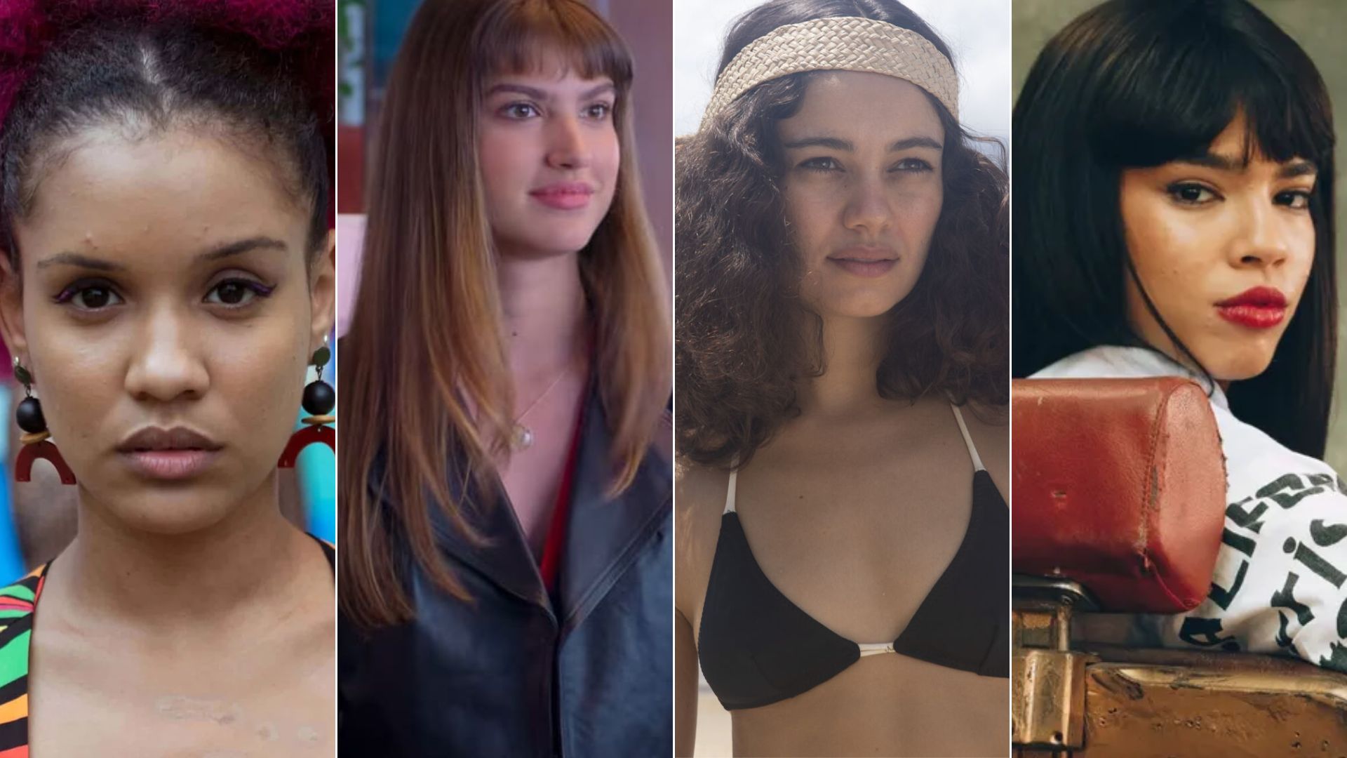 Filmes brasileiros para ficar de olho em 2023