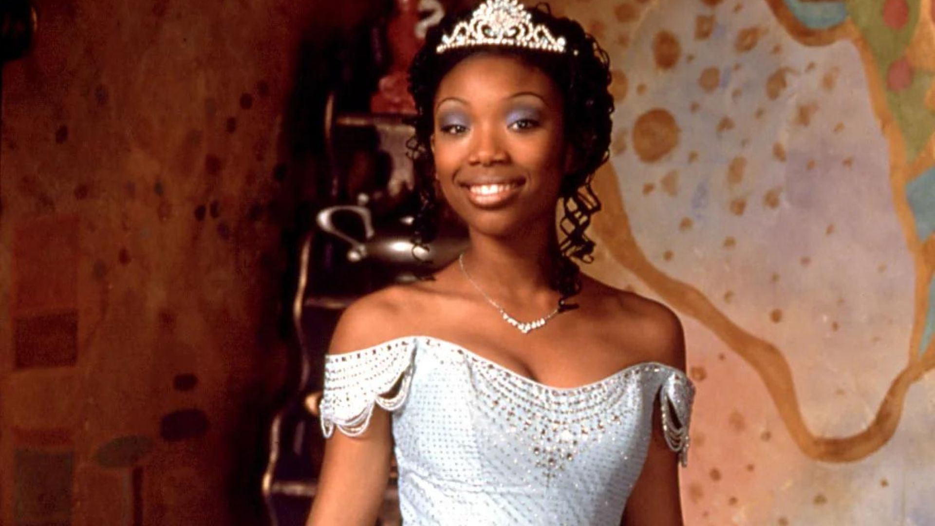 “Descendentes”: Brandy reprisará o papel de Cinderela em novo filme da Disney