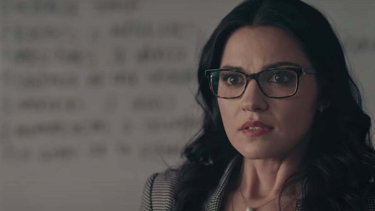 “Desejo Sombrio”: Maite Perroni dá detalhes sobre 2ª temporada