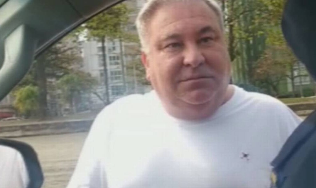 Relator do CNJ pede afastamento do desembargador que humilhou guarda em Santos