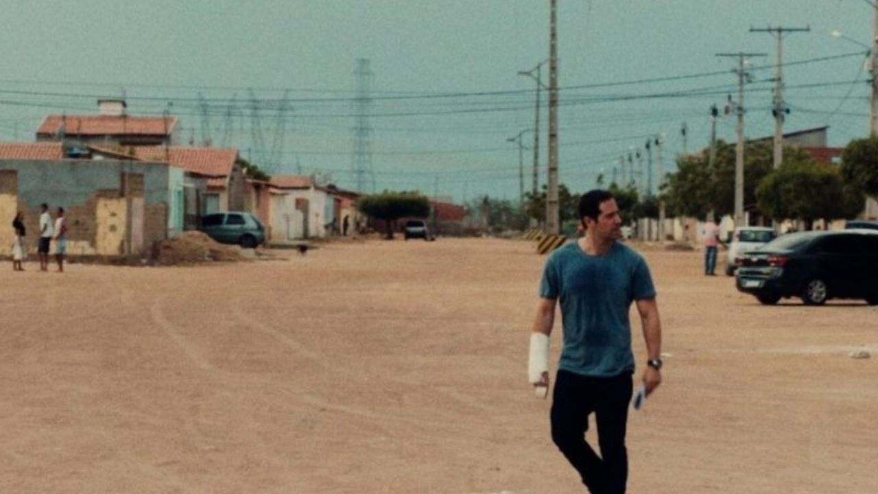 Representante brasileiro, “Deserto Particular” fica fora da corrida pelo Oscar 2022