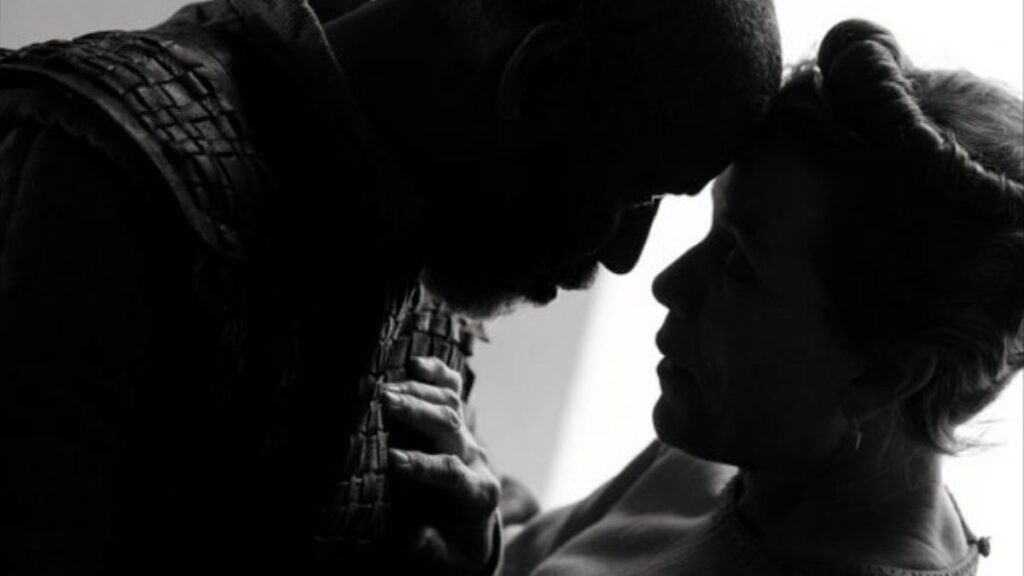 “The Tragedy of Macbeth”: Filme com Denzel Washington e Frances McDormand abrirá o Festival de Nova York