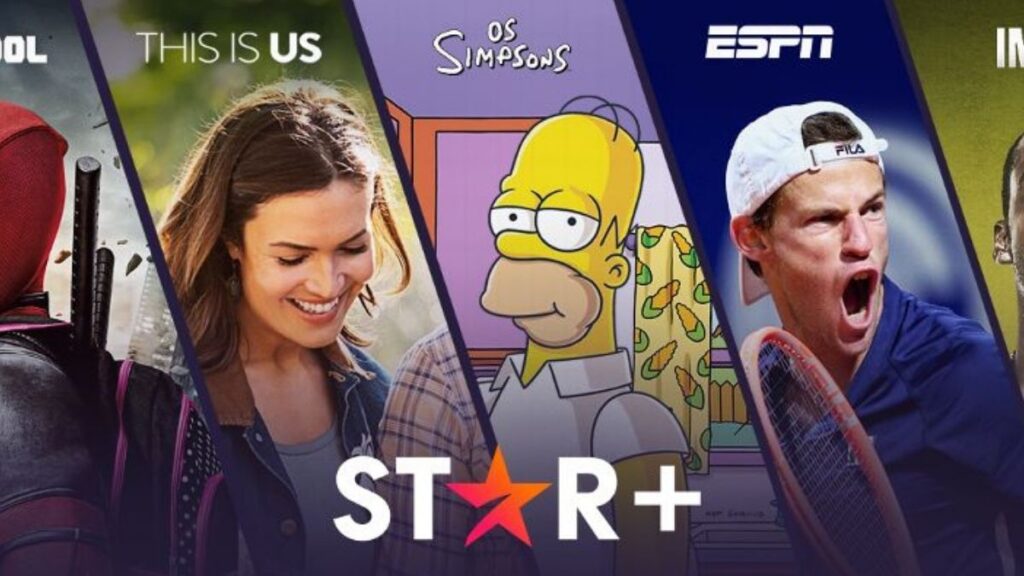Disney anuncia valores da mensalidade do streaming Star+