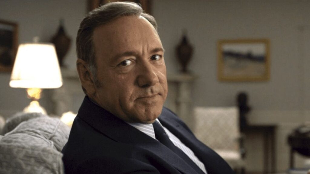 Acusado de assédio sexual, Kevin Spacey participará de filme sobre pedofilia