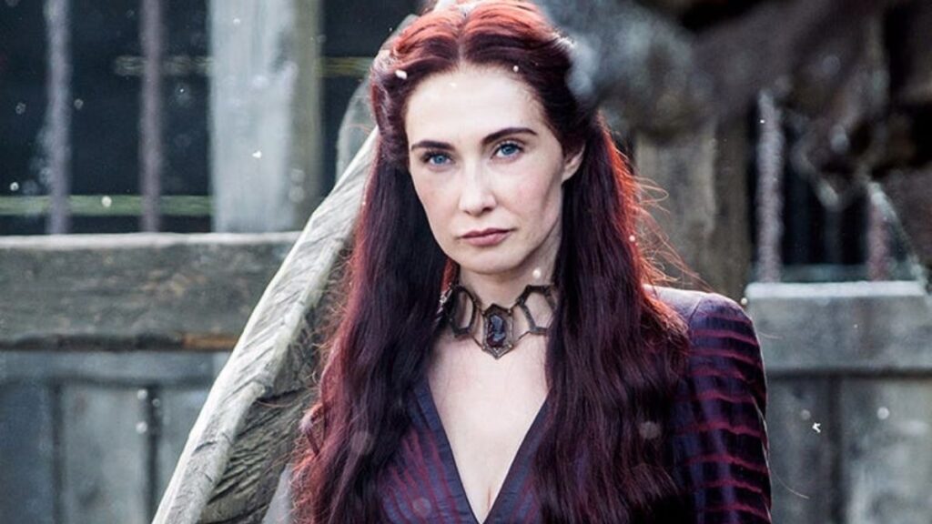 Carice van Houten é escalada para adaptação de “Ligações Perigosas”