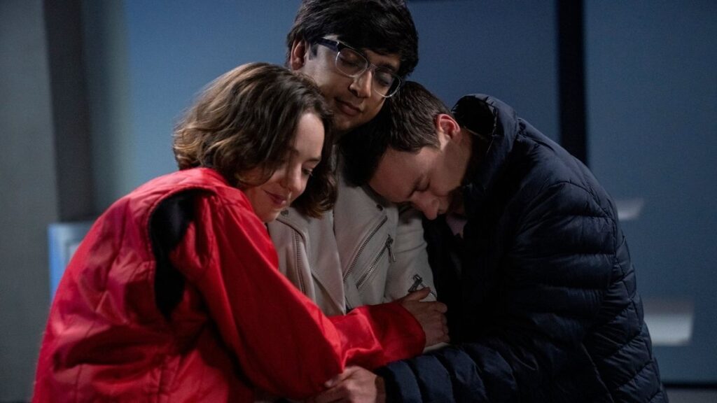Netflix divulga imagens e data de estreia da temporada final de “Atypical”