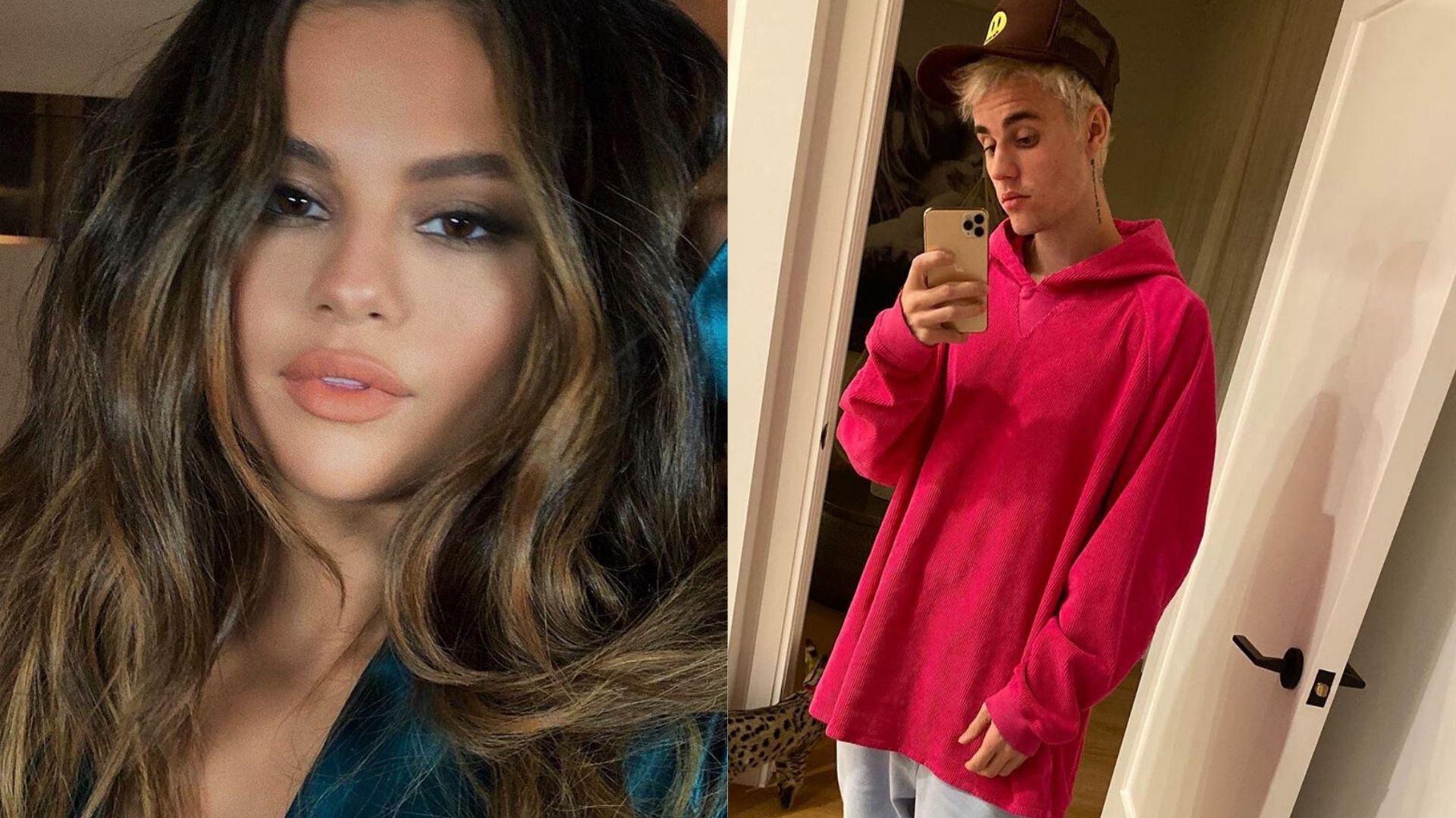 Fãs de Selena Gomez fazem campanha no Twitter para a cantora depois que Justin Bieber publicou sobre possível álbum