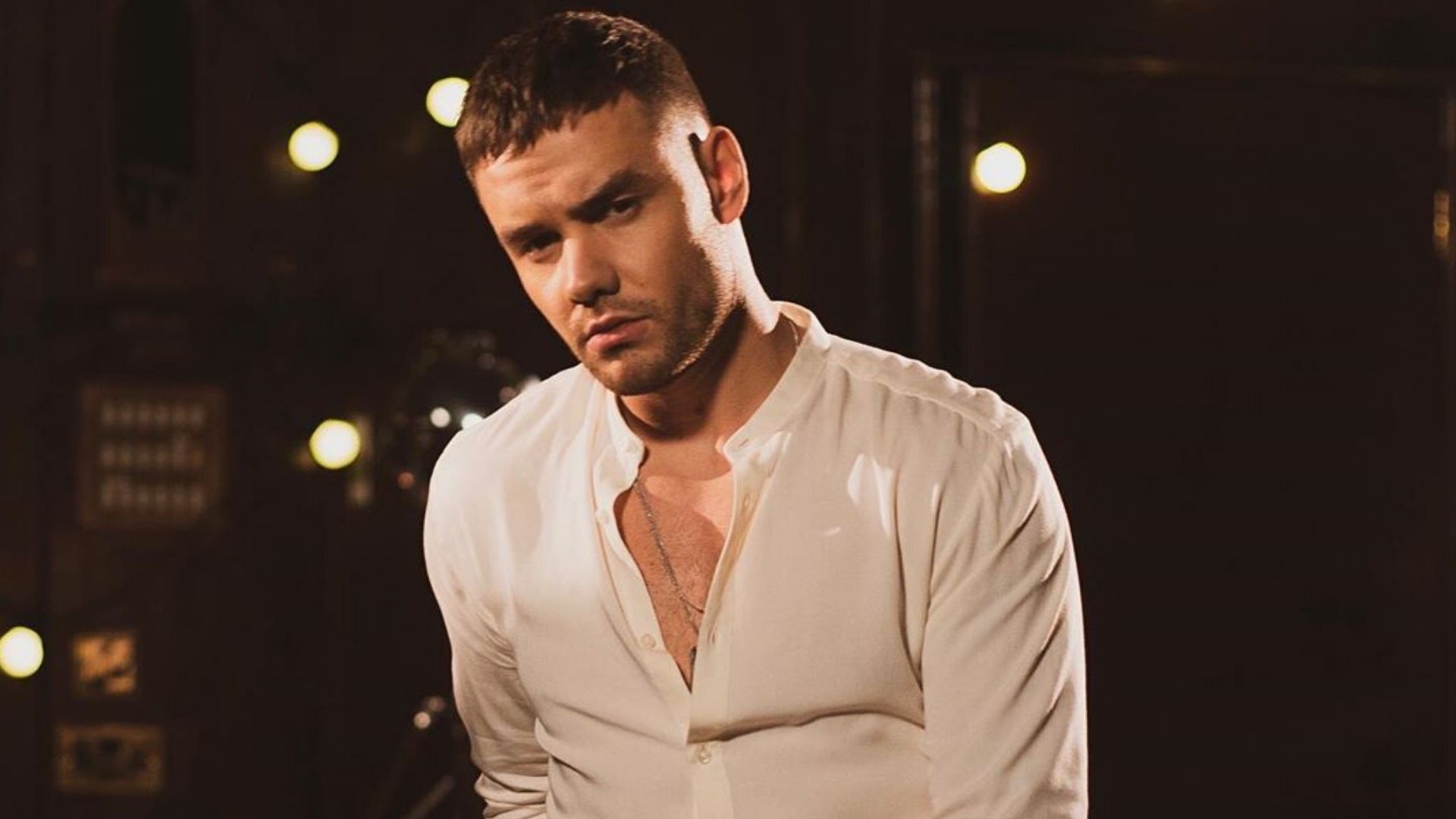 Liam Payne se confunde e afirma que vendeu 2,5 milhões de cópias de seu álbum de estreia, LP1