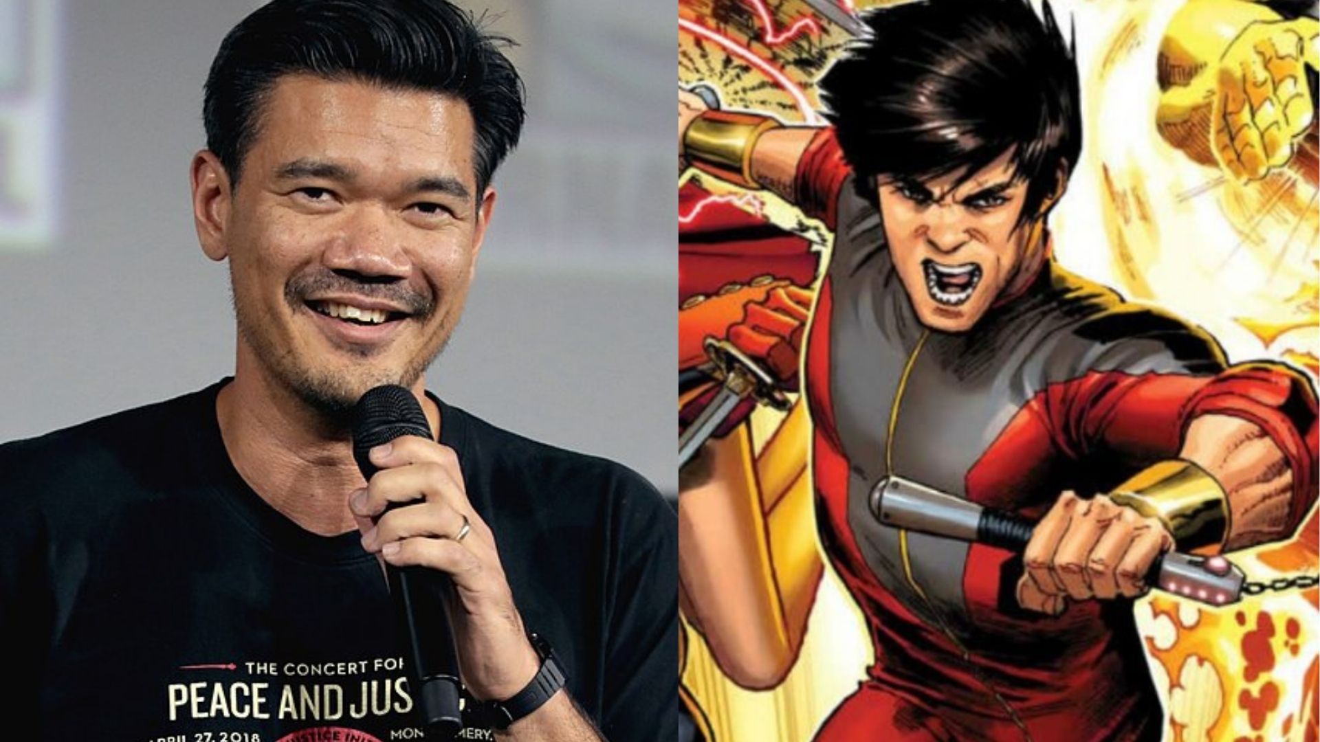 Diretor afirma se sentir privilegiado em dirigir novo filme da Marvel