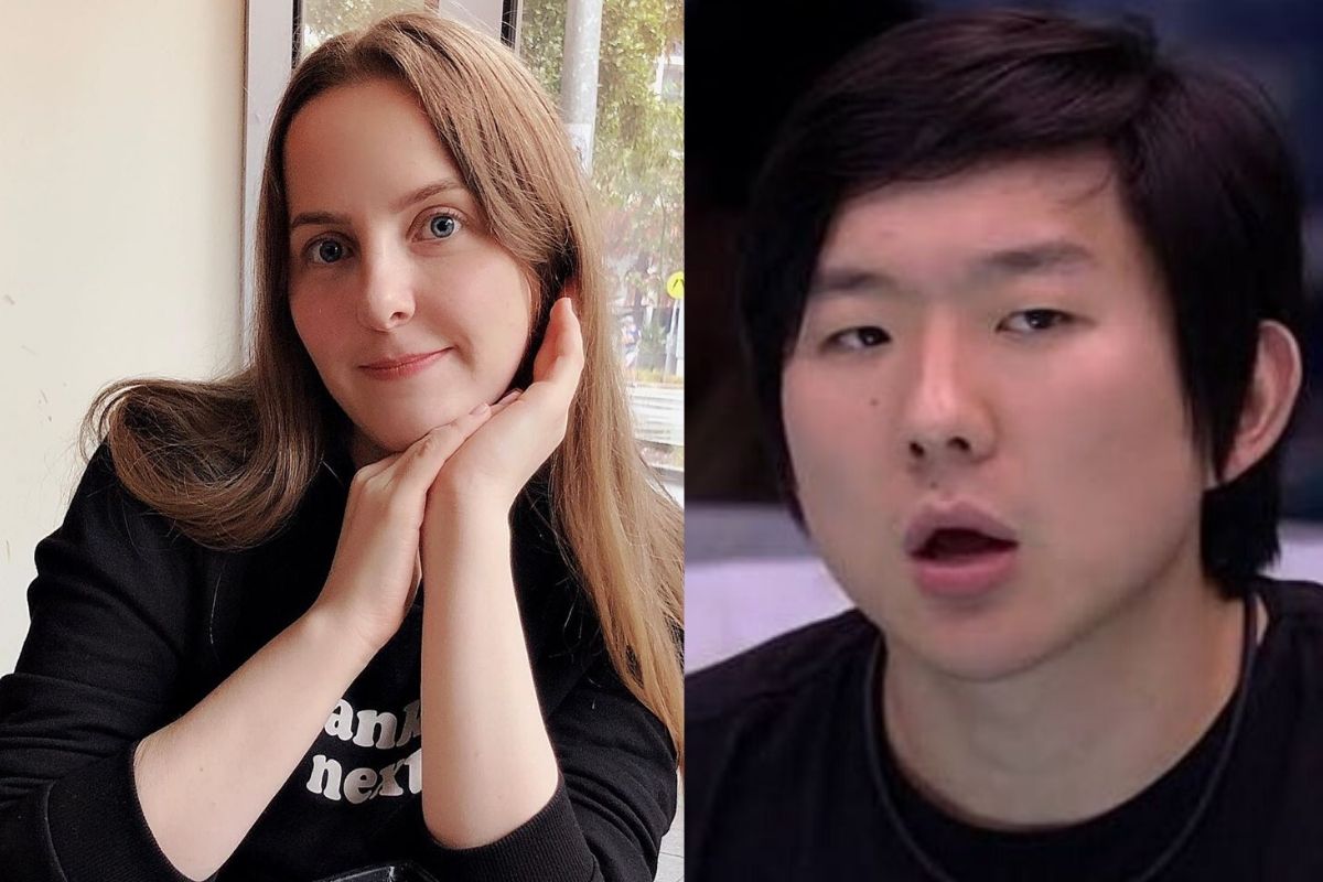 Comissária de bordo acusa Pyong Lee de assédio: “É extremamente manipulador”