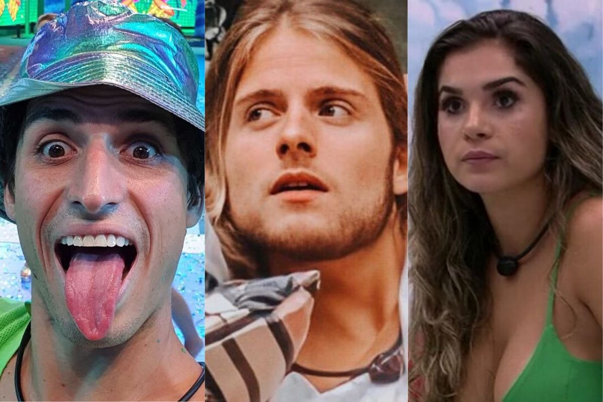BBB20: 5 casais que o público adoraria ver formados no reality