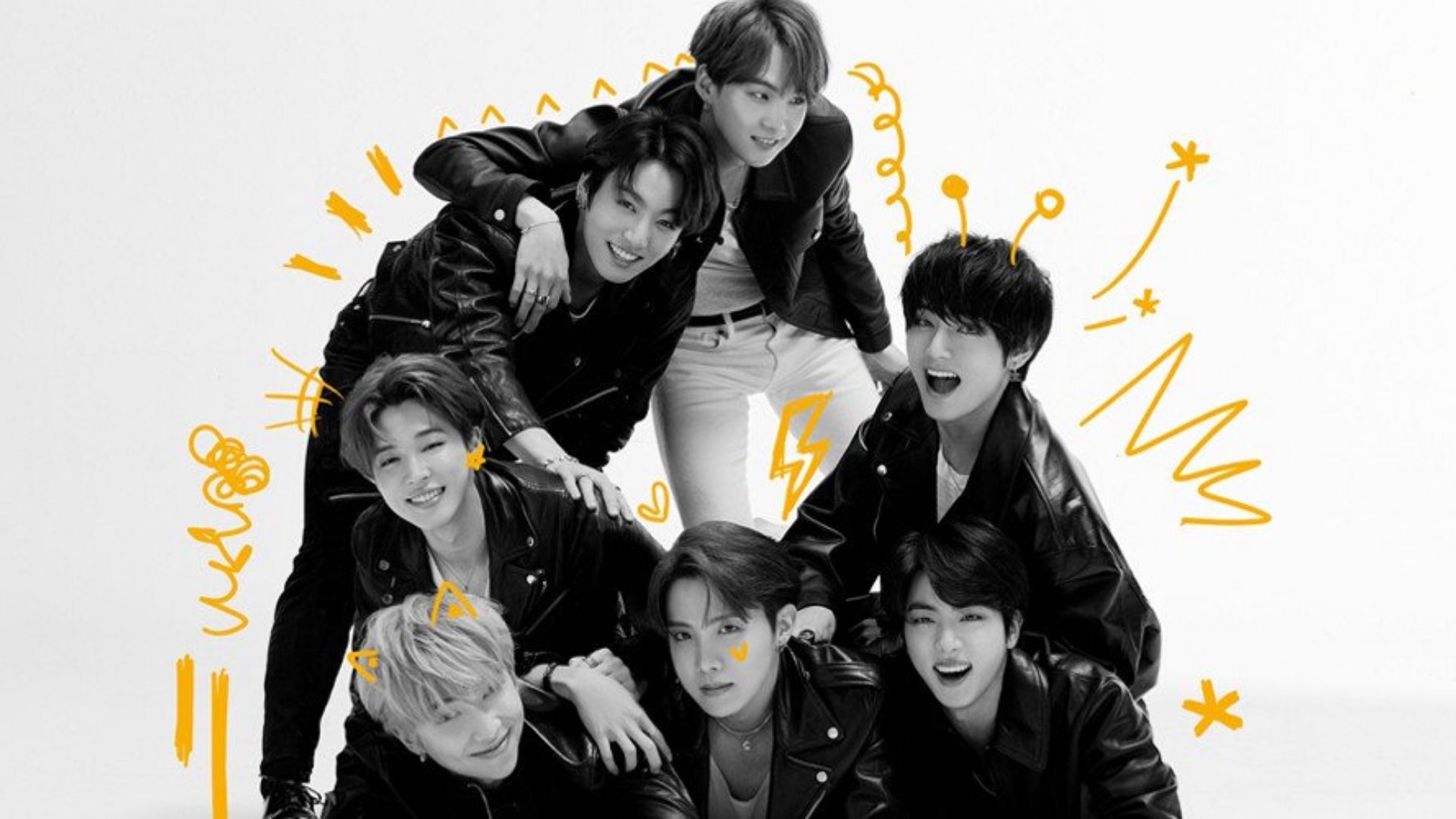 BTS lança prévia de novo álbum com parceria de TIKTOK
