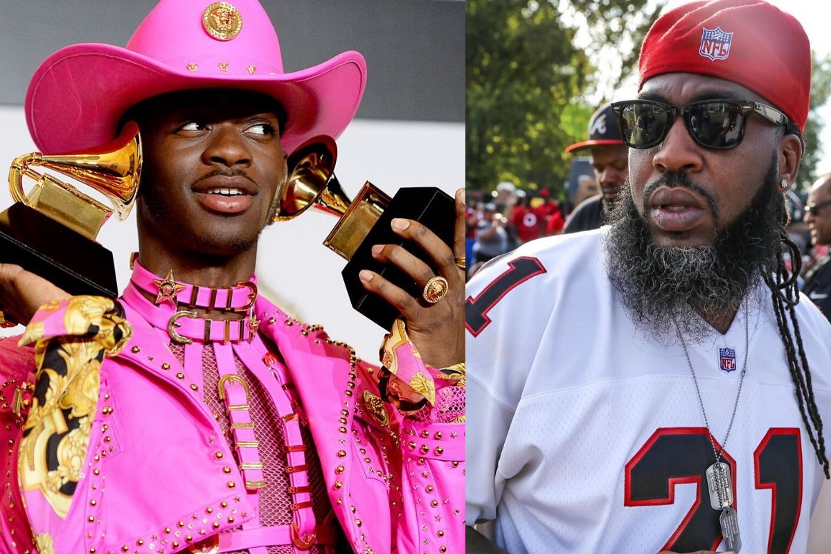 Rapper americano critica aparição de Lil Nas X no Grammy 2020: “Tira a masculinidade do homem, dos negros”