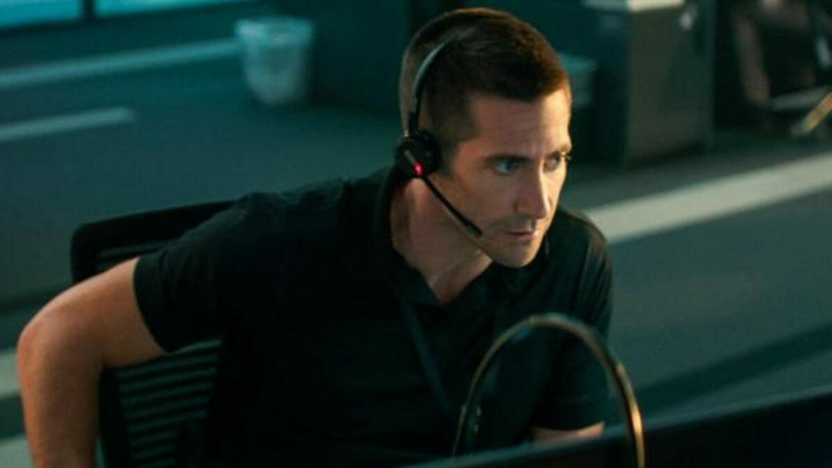 “O Culpado”: Novo thriller com Jake Gyllenhaal ganha trailer repleto de suspense