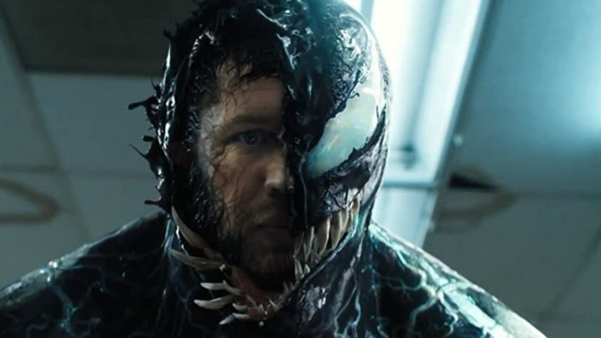Crossover de Venom com Homem-Aranha? Rumores aumentam após foto de Tom Hardy