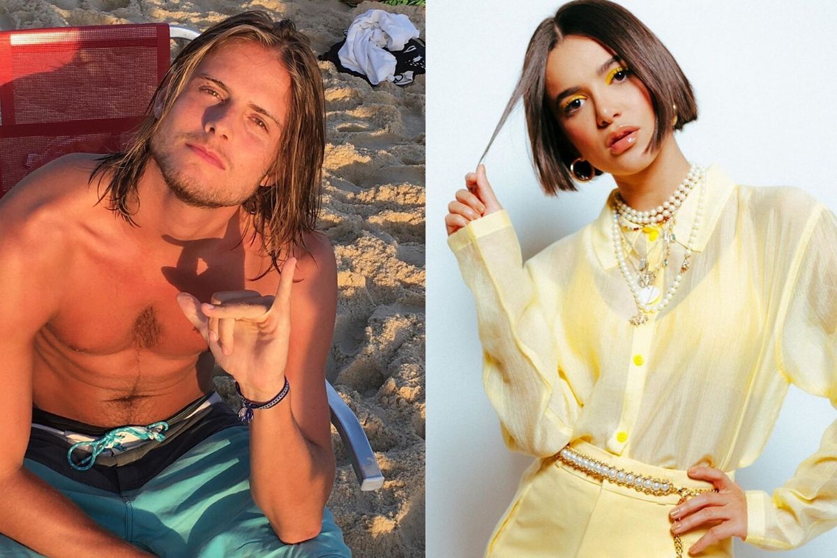 BBB20: Manu Gavassi e Daniel enaltecem a série Anne with an E