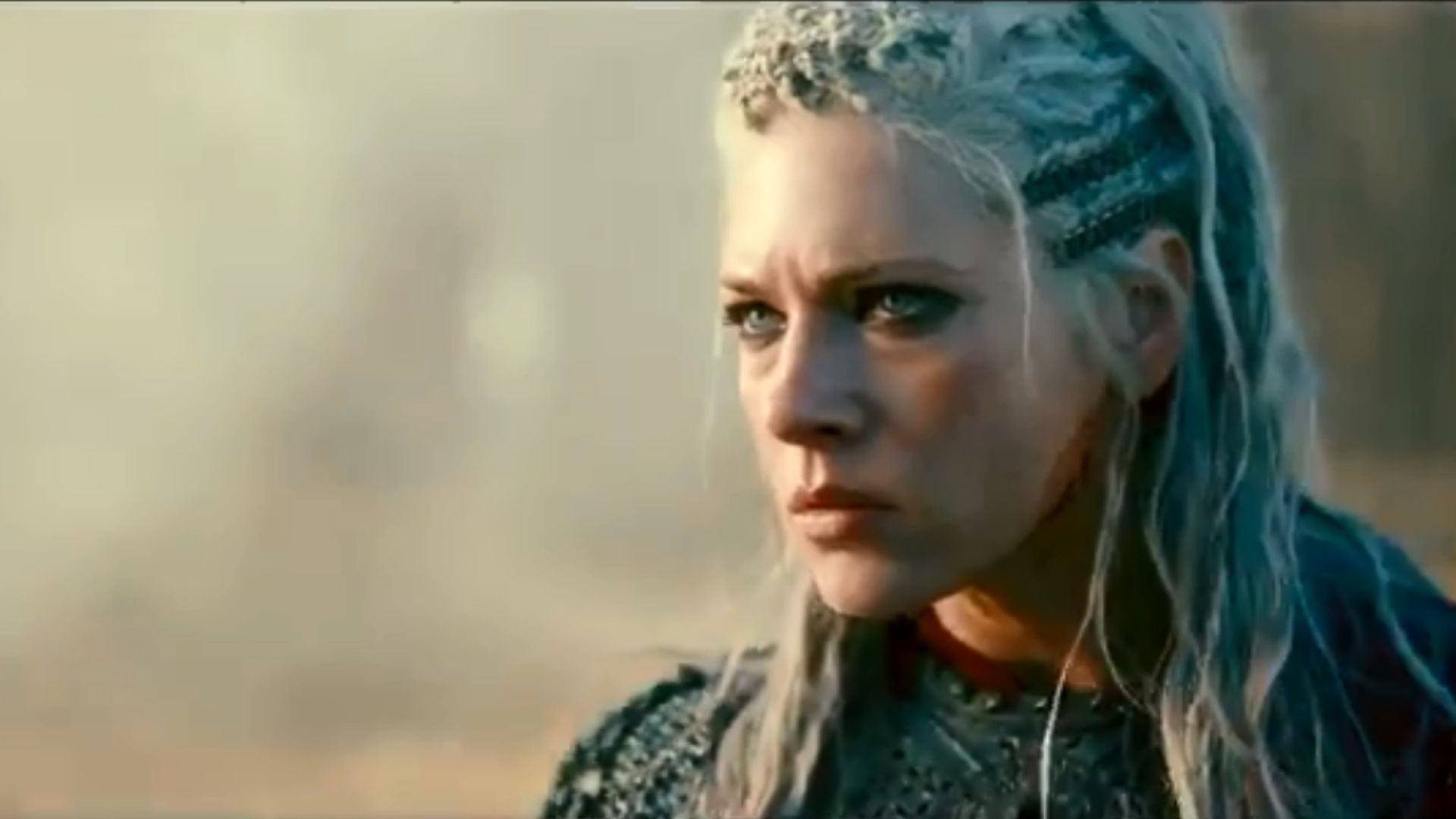 Personagens se preparam para batalha em teaser da última temporada de Vikings; assista