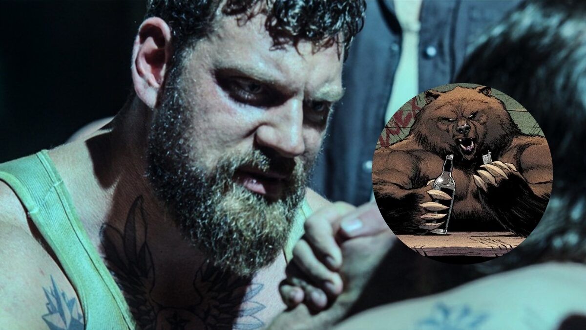 “Viúva Negra” introduziu o primeiro mutante do Universo Cinematográfico da Marvel?
