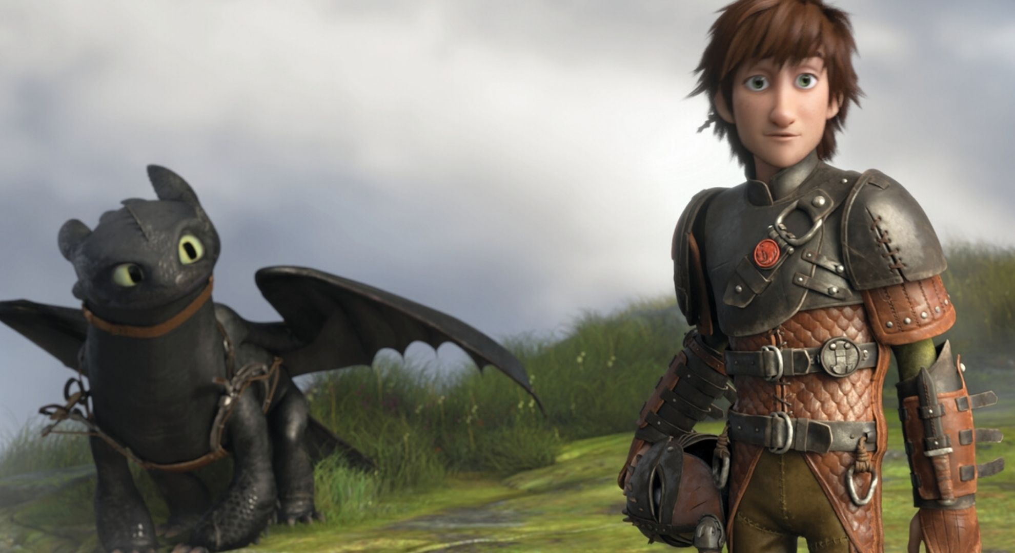 CCBB exibirá gratuitamente animações da Dreamworks em dezembro