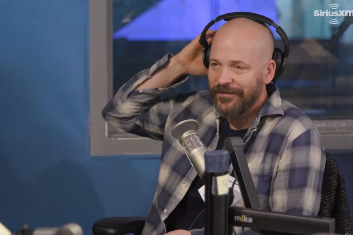 Peter Sarsgaard fala sobre The Batman não ser ‘higienizado’