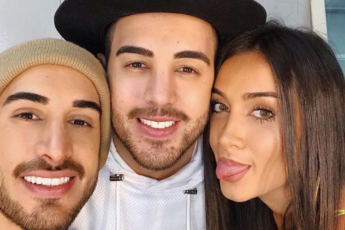 Petição para que Boninho leve a banda Melim ao BBB20 ultrapassa 37 mil assinaturas