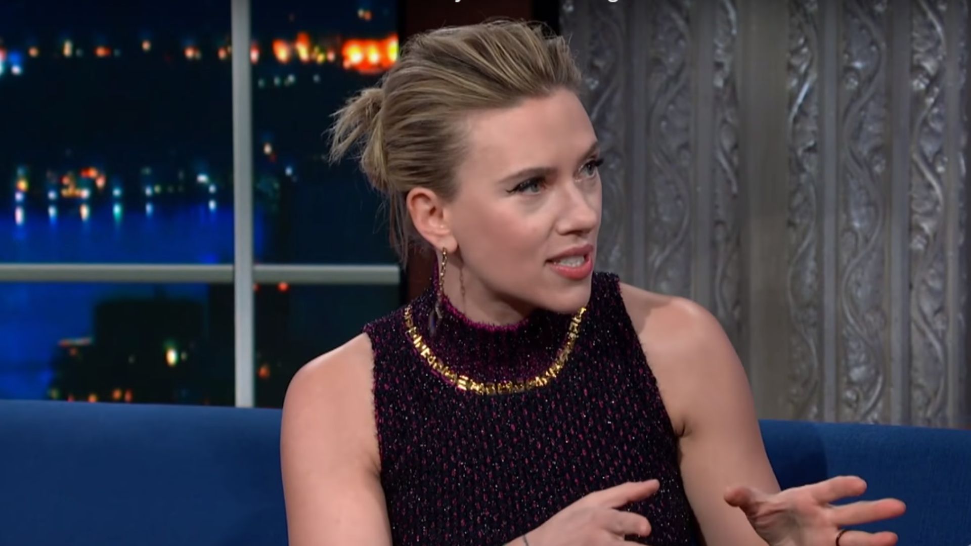 Scarlett Johansson confirma que o filme da Viúva Negra se passa entre os acontecimentos de Guerra Civil e Guerra Infinita