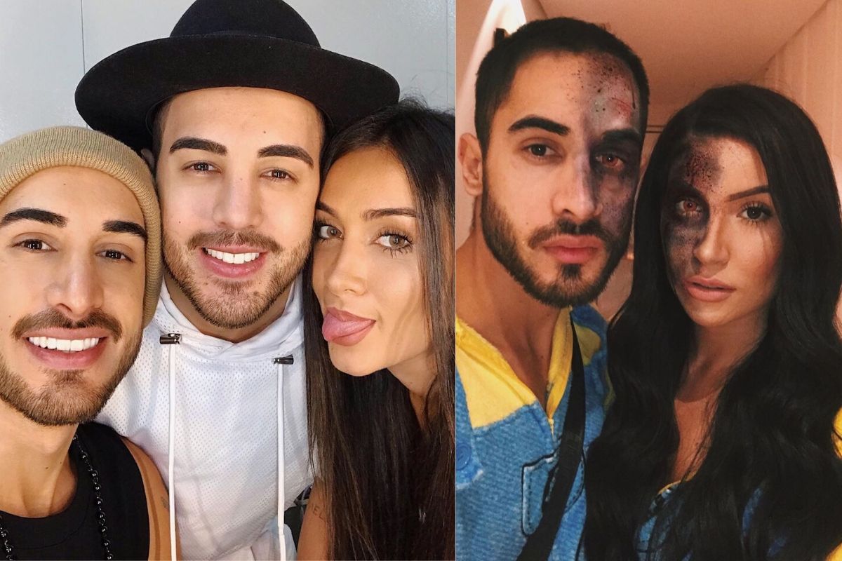 BBB20: Bianca Andrade revela que Diogo Melim lançará música sobre ela