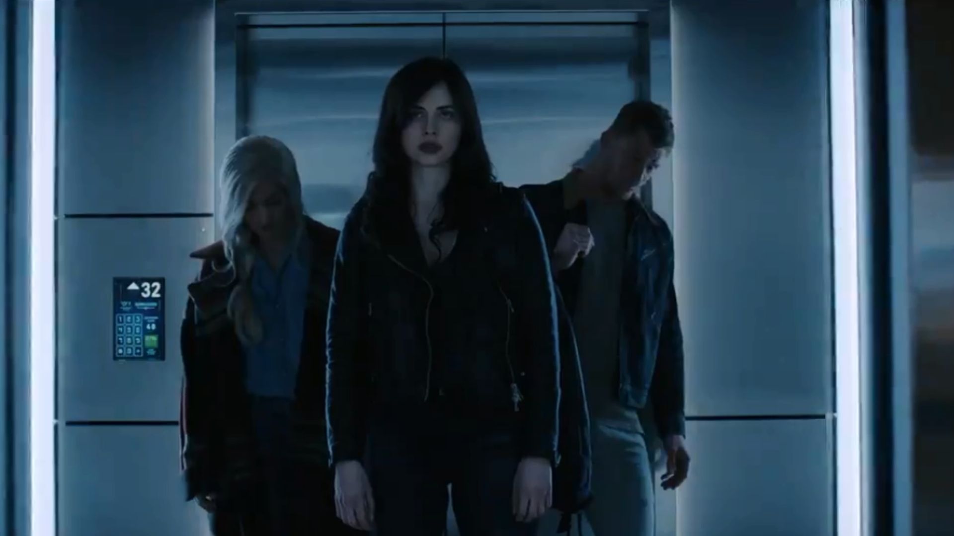 Segunda temporada de Titãs estreia em janeiro de 2020 na Netflix