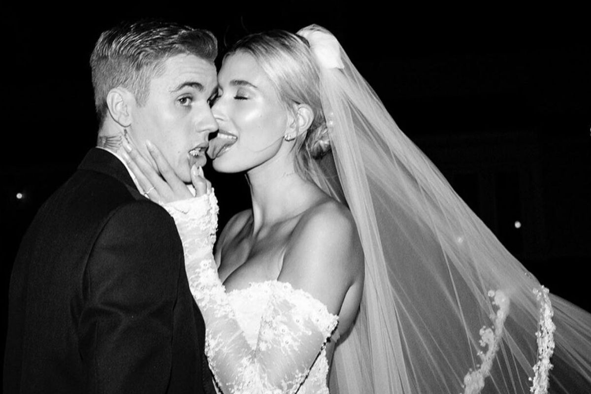 Justin Bieber dedica seu novo álbum, Changes, à esposa