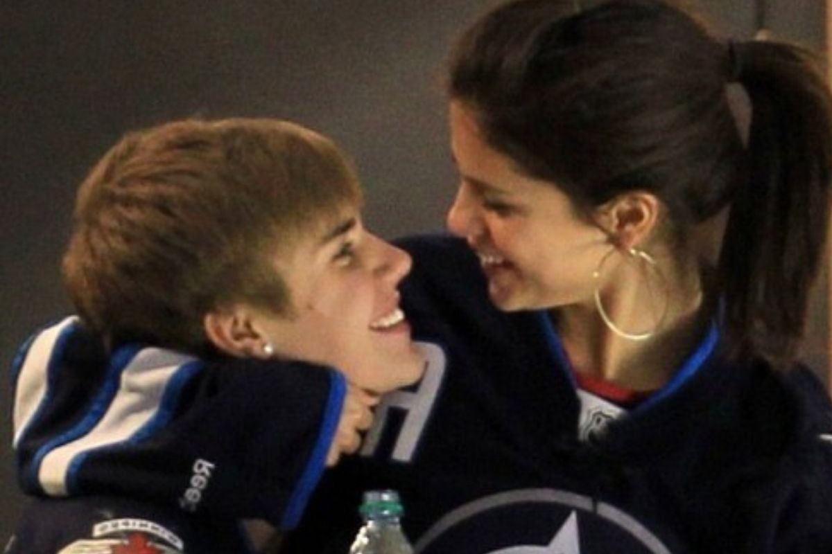 Justin Bieber cita relacionamento com Selena Gomez em seu novo álbum, Changes