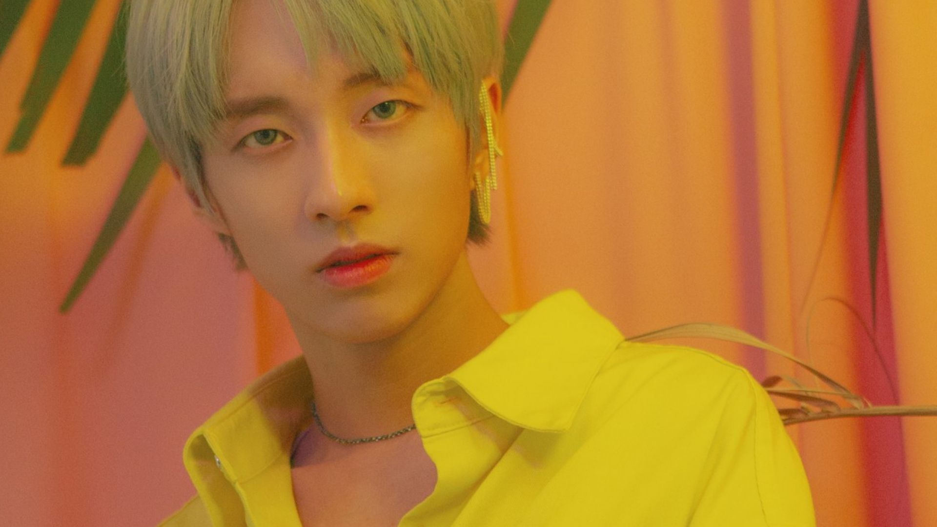 Holland, astro do k-pop, fala sobre ser gay na Coreia do Sul: “Não é comum na sociedade coreana aceitar”