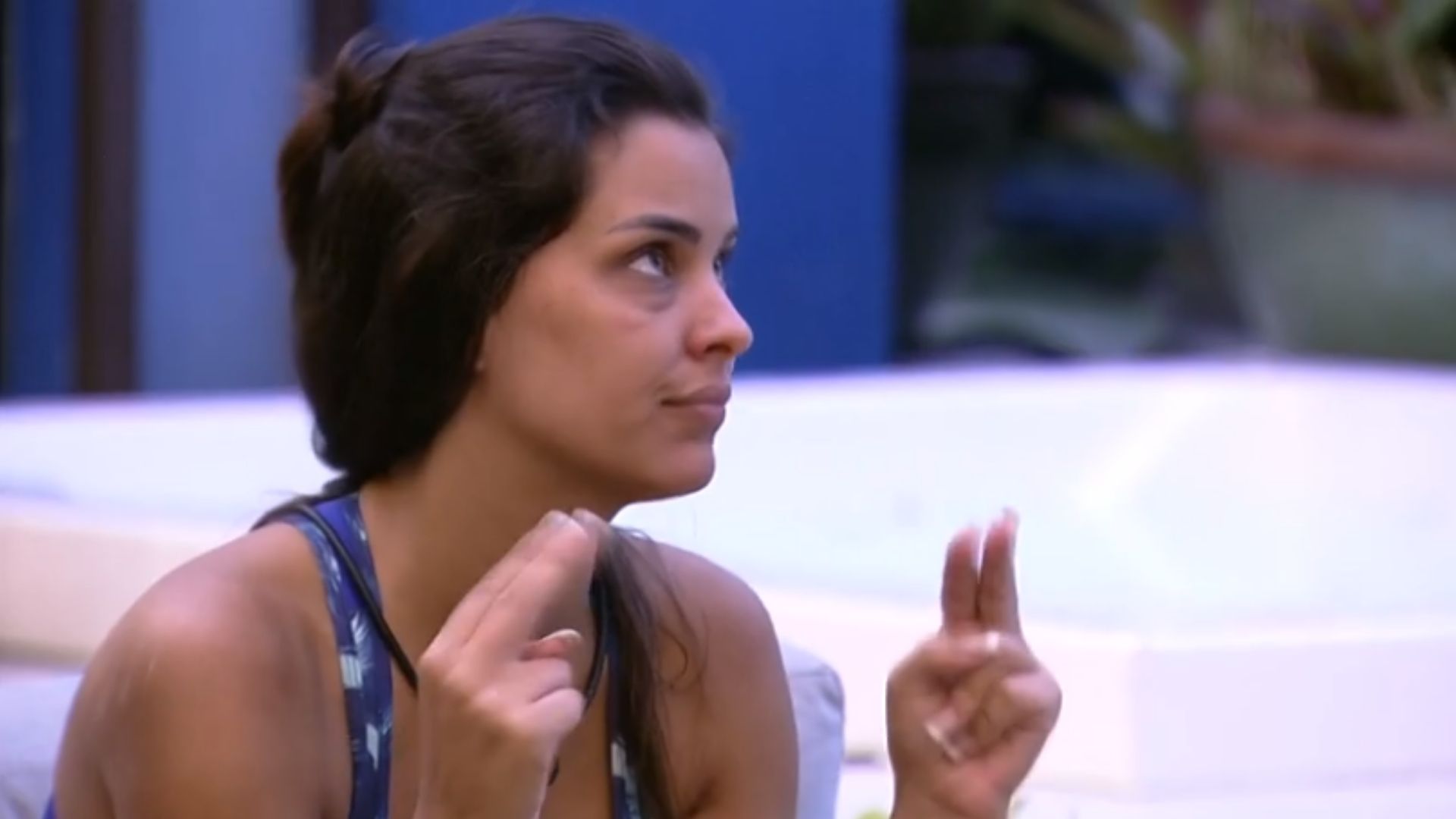 BBB20: Daniel e Ivy revelam estratégia de Pyong para Bianca e Guilherme