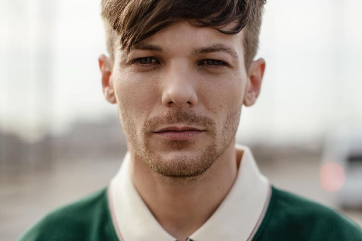 Louis Tomlinson cantará sucessos de One Direction durante turnê de Walls