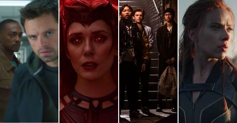 Com a estreia de “Falcão e o Soldado Invernal”, como fica a linha cronológica do Universo Marvel?