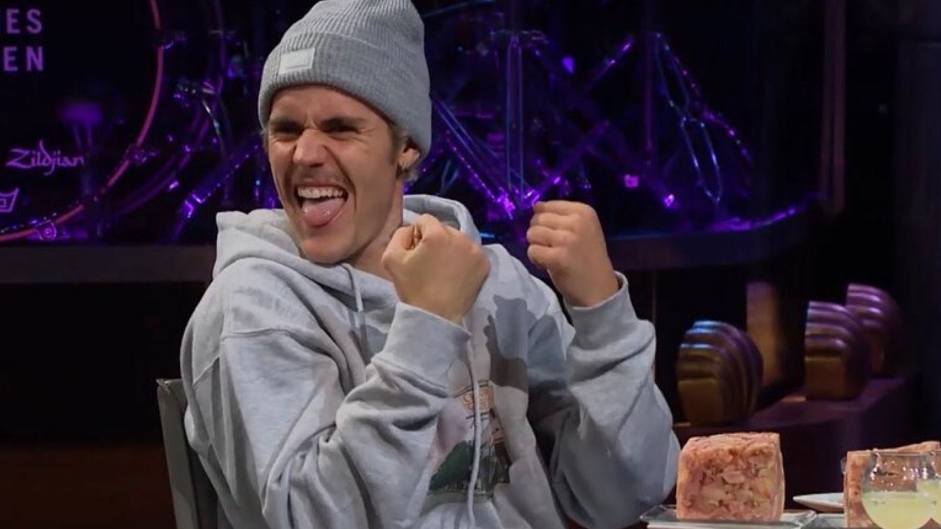 Justin Bieber é o artista mais escutado mundialmente