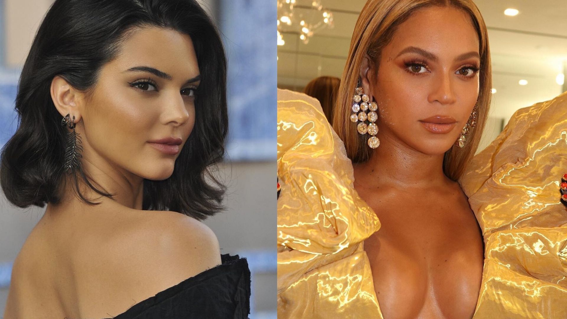 Kendall Jenner gostaria de ser assistente pessoal de Beyoncé