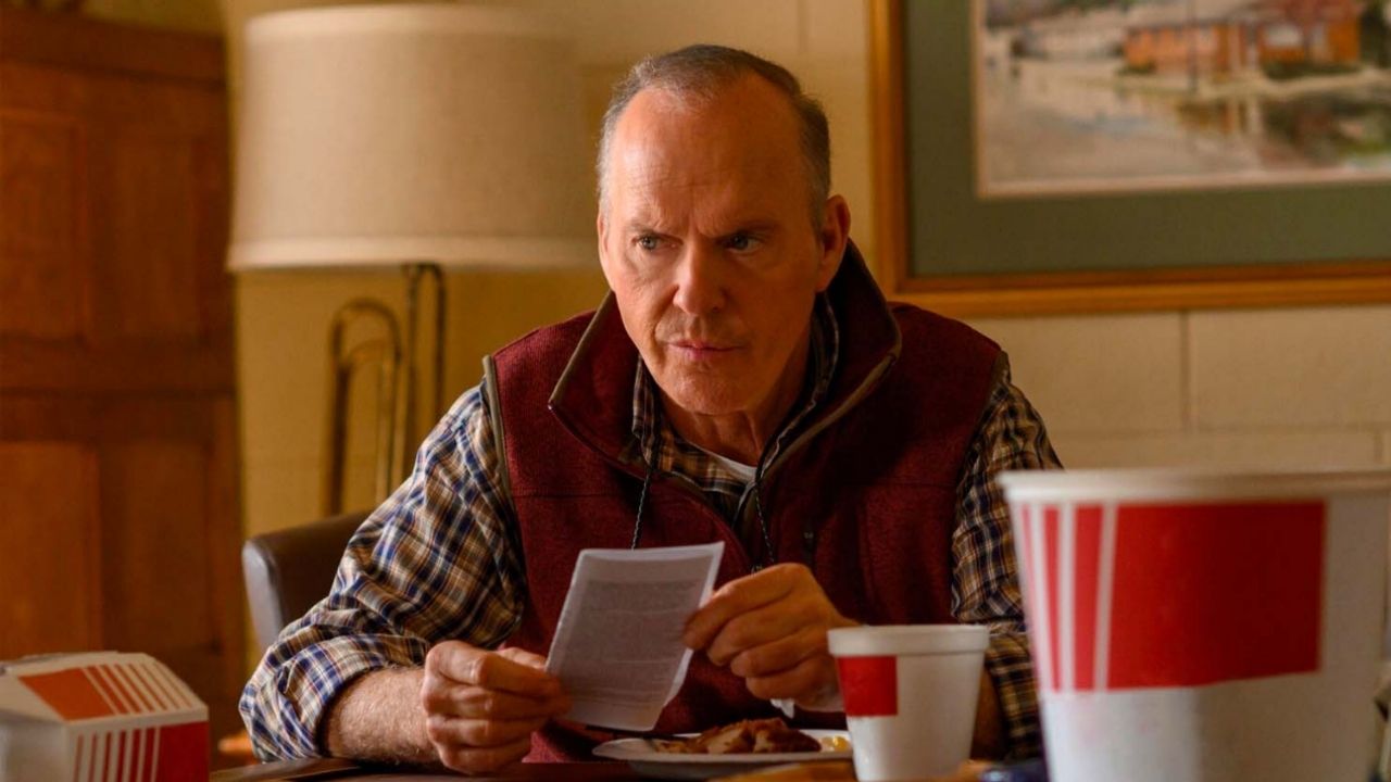 “Dopesick”, série com Michael Keaton sobre crise de opioides, ganha novo teaser; assista