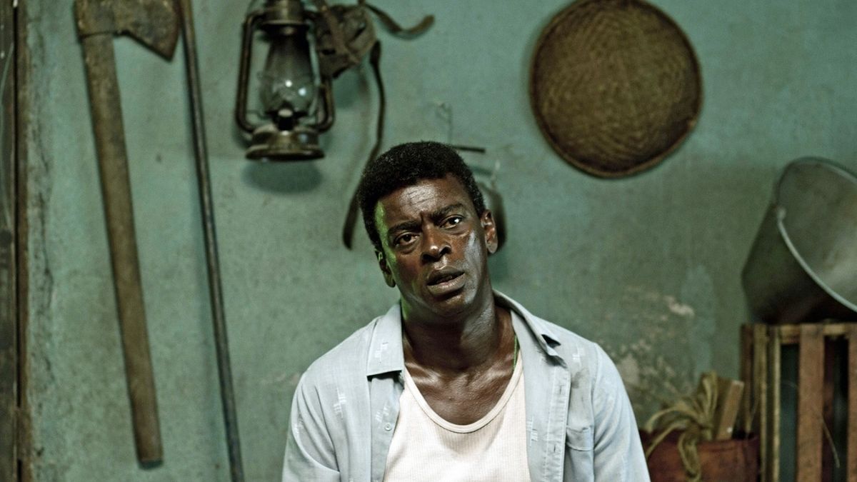 “Marighella” é atacado no IMDB e site muda forma de cálculo da nota