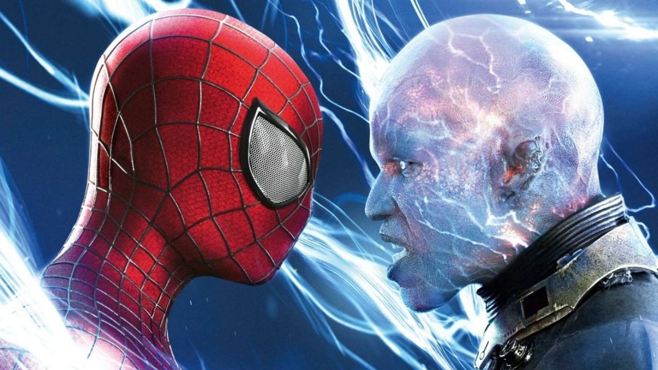 “O Espetacular Homem-Aranha 3” iria ressuscitar os mortos, revela ator