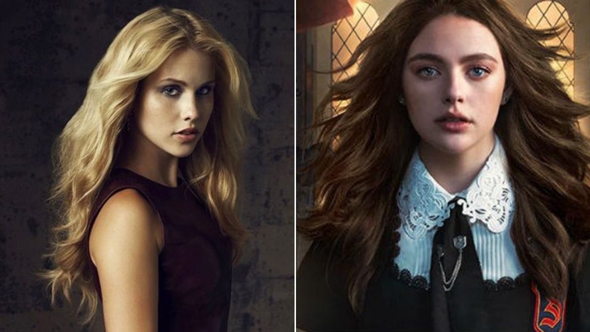 Claire Holt reprisará papel de Rebekah Mikaelson em “Legacies”