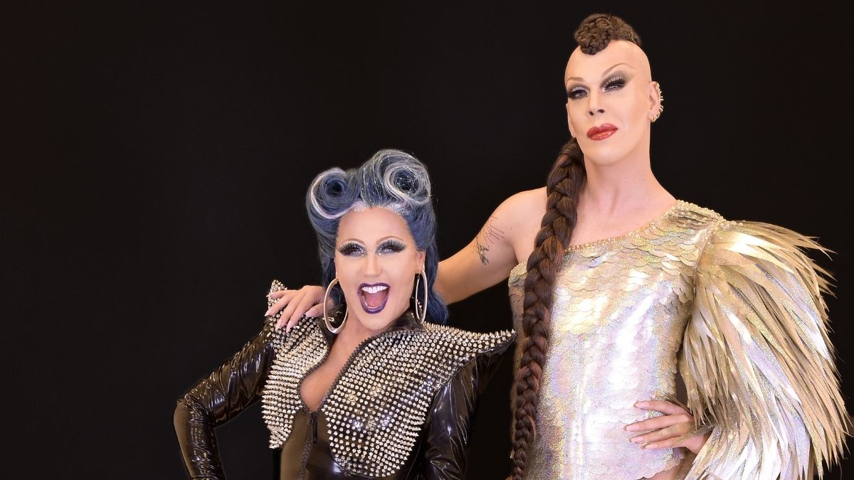 “Caravana das Drags”: Xuxa apresentará programa inédito no Amazon Prime Video