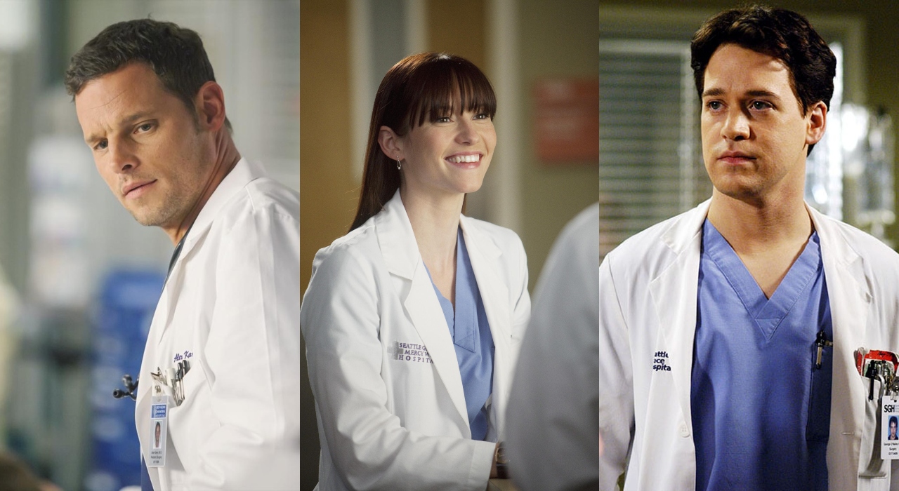 Além de Alex Karev, relembre as despedidas mais tristes de Grey’s Anatomy
