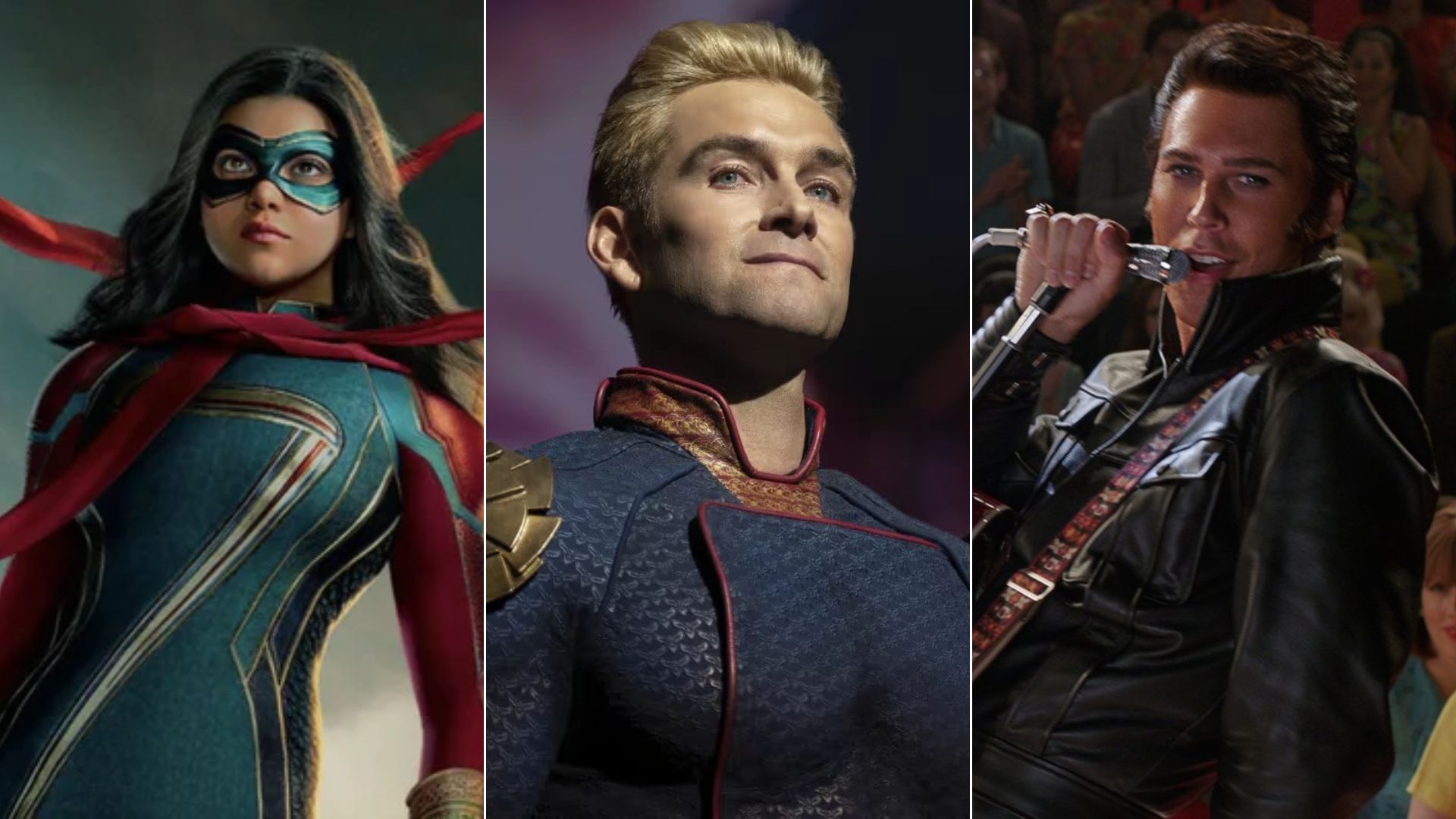 Marvel de volta à Comic-Con; astro de “The Boys” como possível Wolverine; e mais notícias do dia