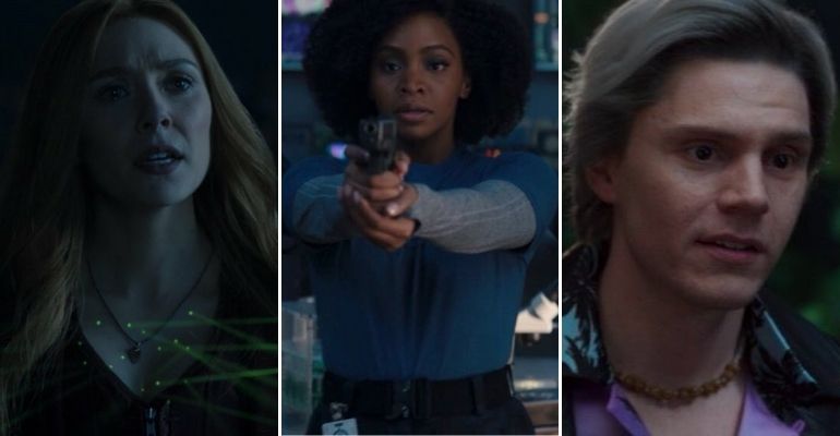 10 detalhes importantes do quinto episódio de “WandaVision”