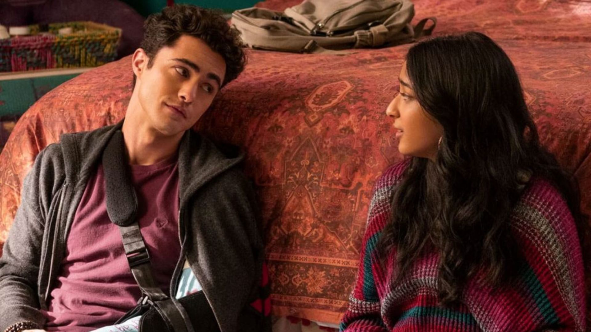 Devi está ainda mais popular no trailer da 3ª temporada de “Eu Nunca…”; assista