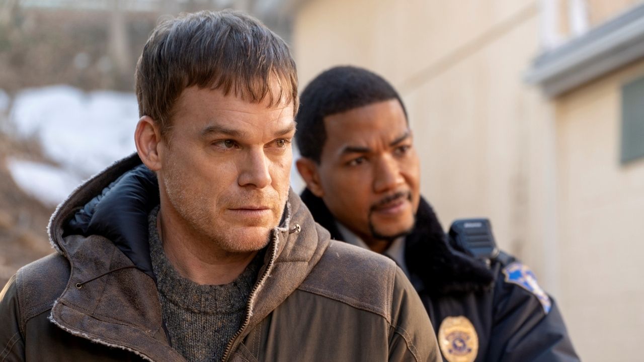 Dexter vai preso em teaser do último episódio de “Dexter: New Blood”; assista